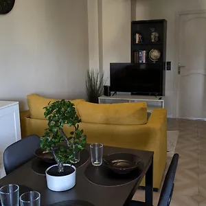  Appartement Evasion - Orly A 12 Min De Paris