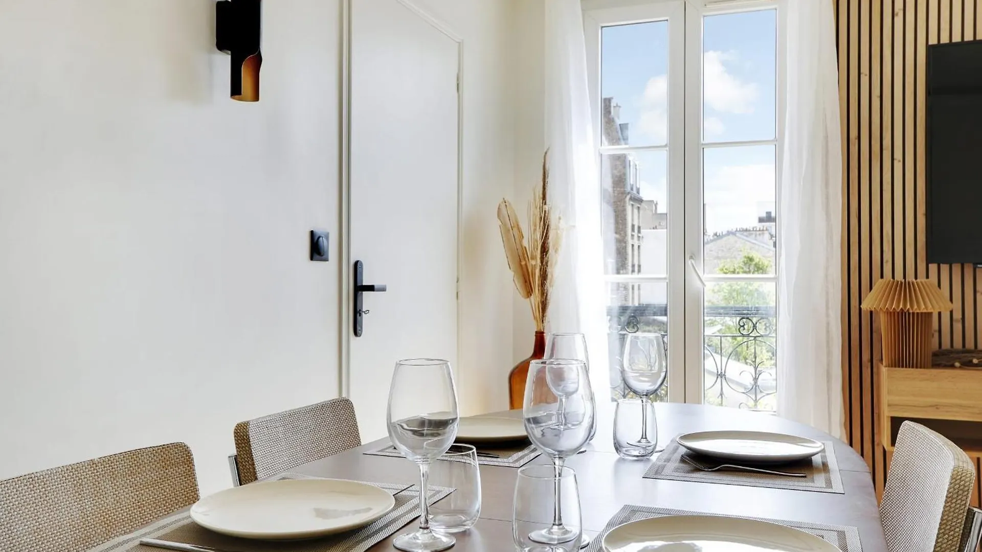 Olympiades - Patay Beautiful Apartment Paris