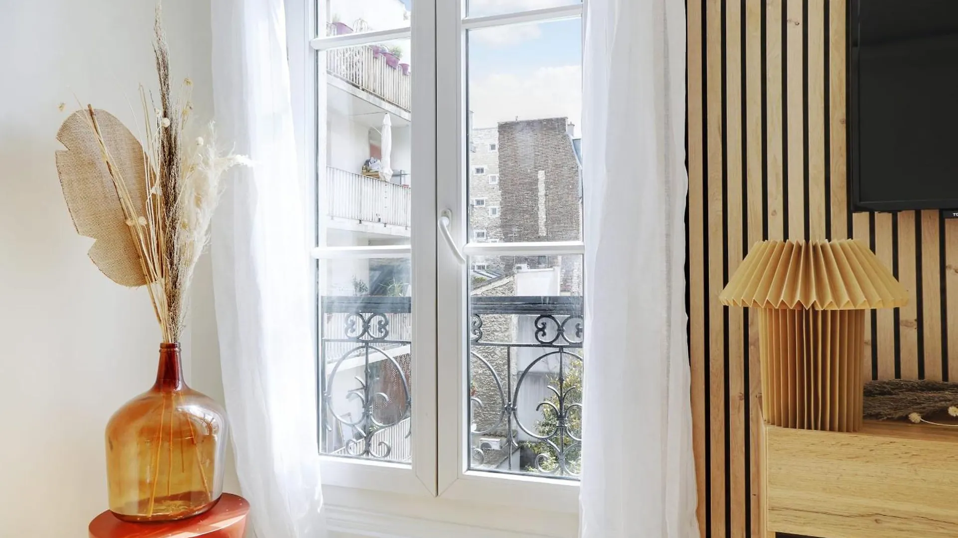 Olympiades - Patay Beautiful Apartment Paris 0*,  Frankrike
